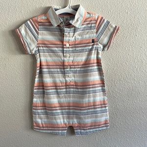 Boys baby B’gosh bodysuit